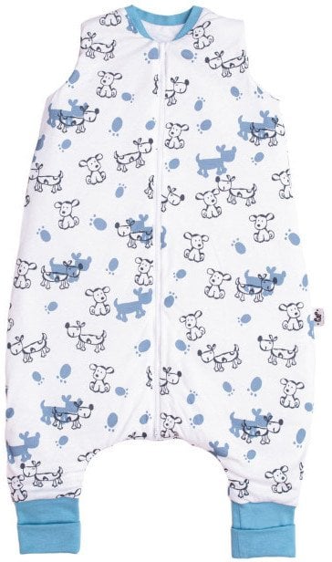 PULP-ŚPIWOREK LETNI PIESKI DUŻY ROZMIAR