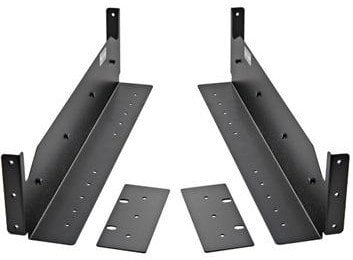 Alcatel ALCATEL-LUCENT ENTERPRISE OXE/OXO zestaw montażowy do Rack 1