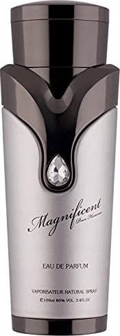 Armaf ARMAF MAGNIFICENT (M) EDP/S 100ML