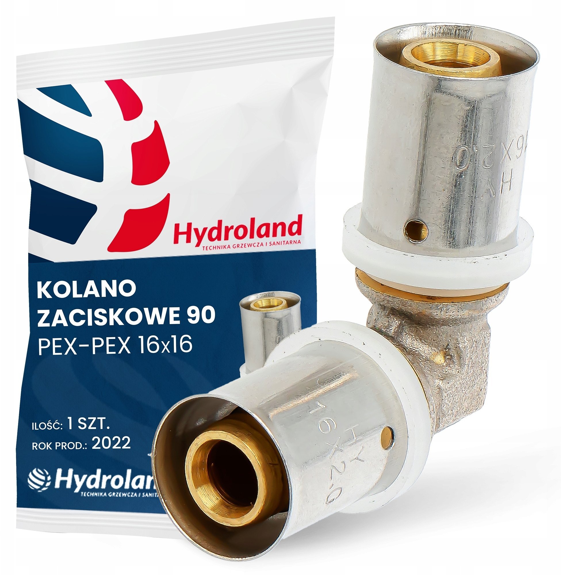 KOLANO 16 PEXAL PRESS // PX-RX.KO.16