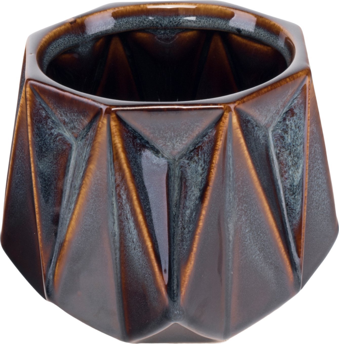 Direct Home and Garden Osłonka Blanka L ciemna