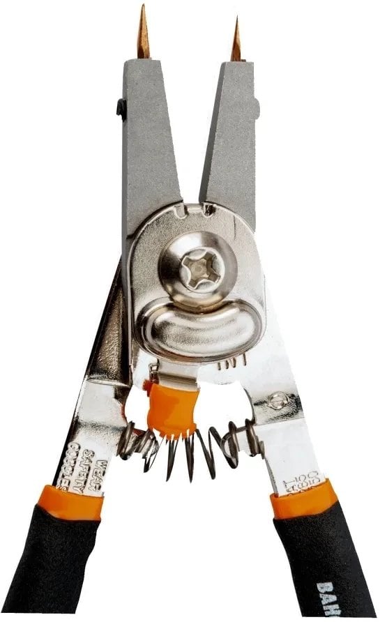 SZCZYPCE 2928-200 BAHCO