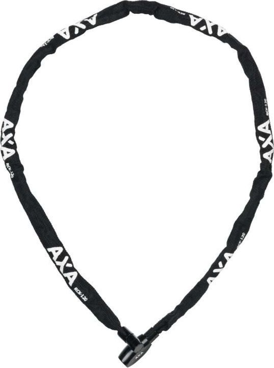 Axa Zapięcie rowerowe AXA Rigid Black