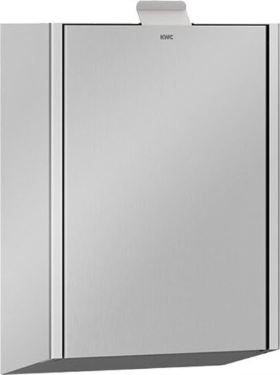 Kosz na śmieci Franke EXOS Pojemnik na odpady, montaż natynkowy EXOS611X