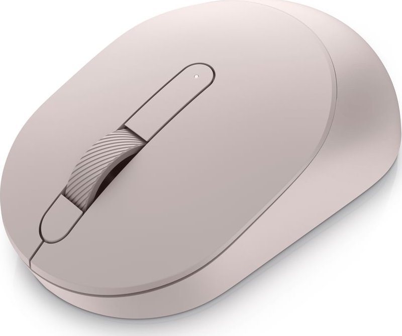 Mysz Dell MS3320W różowa (570-ABPY)