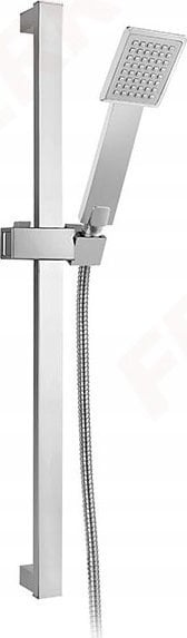 Zestaw prysznicowy Ferro N170B NATRYSK PRZESUWNY SINUS 1-FUNK CHROM FERRO// N.00.SINUS-FER