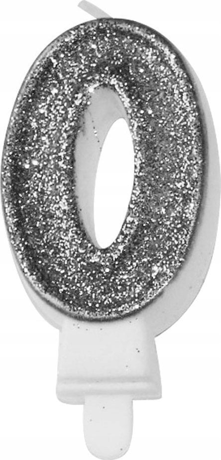 Teka ¦wieczka premium 0 srebrna