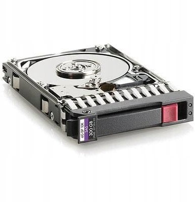 Dysk serwerowy HPE 300 Gb SAS 10.000Rpm 2.5 Inch