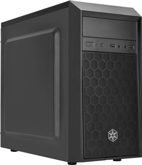 Obudowa SilverStone Precision PS16 (SST-PS16B)