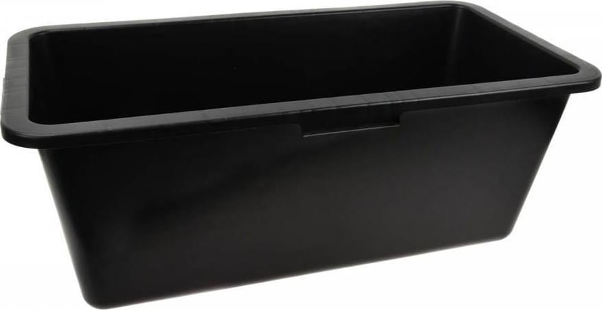 Geko KASTRA BUDOWLANA PROSTOKĄTNA 60 LITRÓW G66106 GEKO