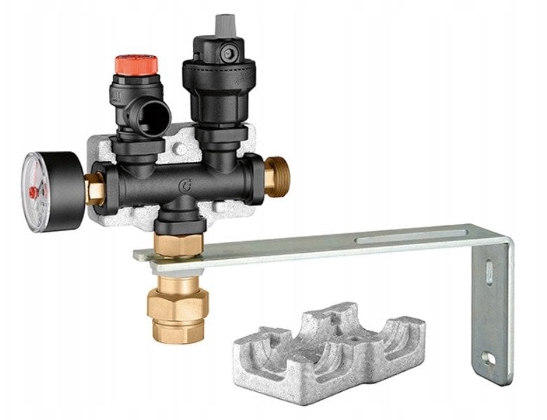 GRUPA BEZP. KOMPOZYT 3/4''