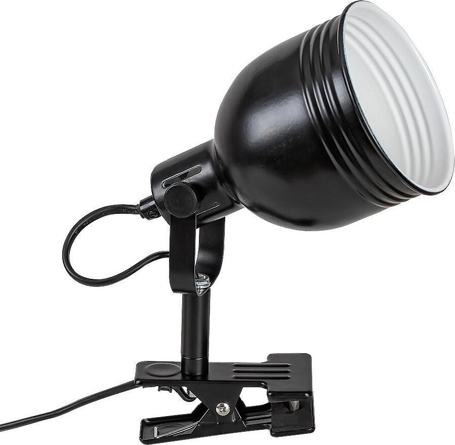 Lampka biurkowa Rabalux czarna (3092)