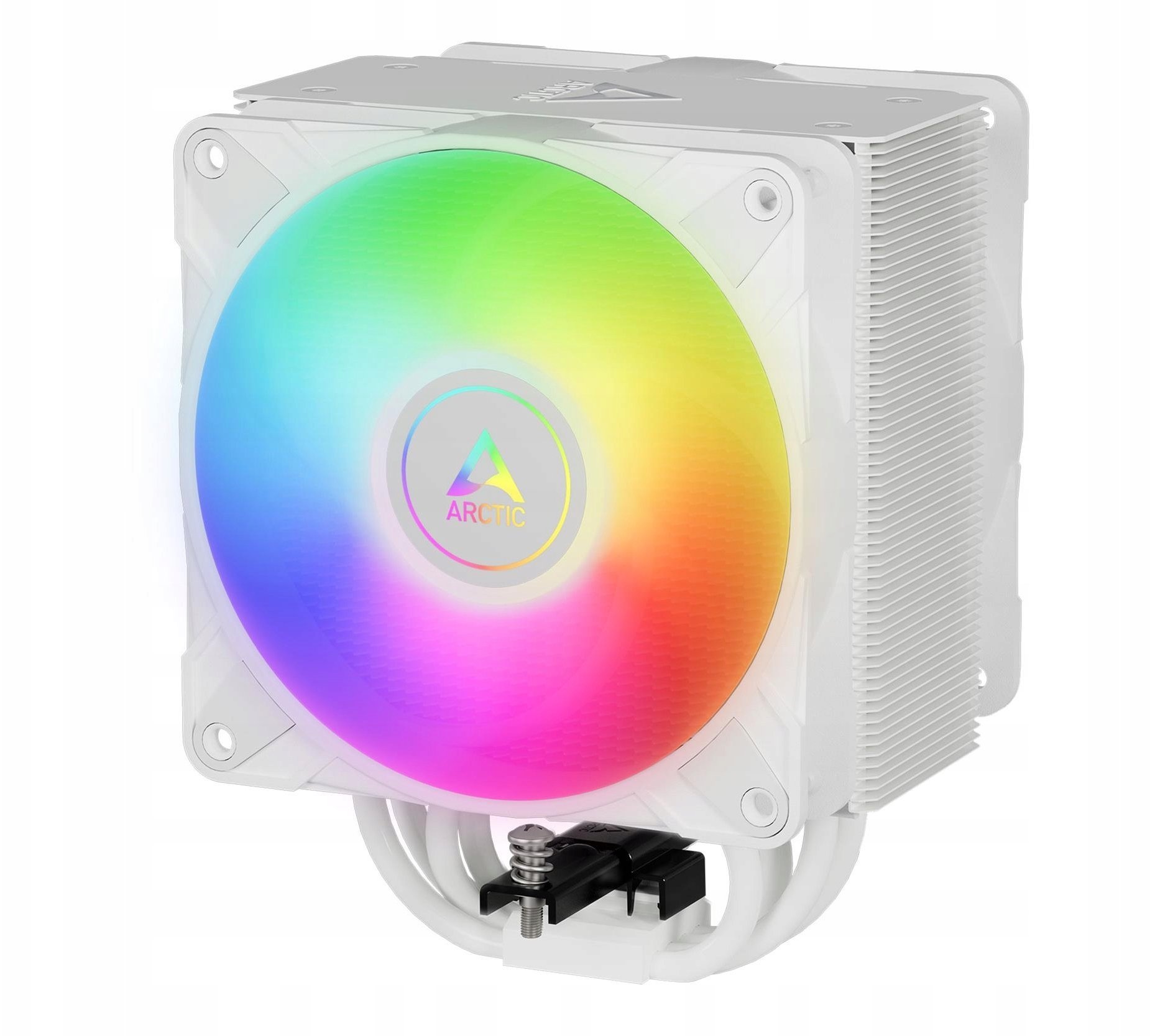 Freezer 36 A-RGB (White) SI