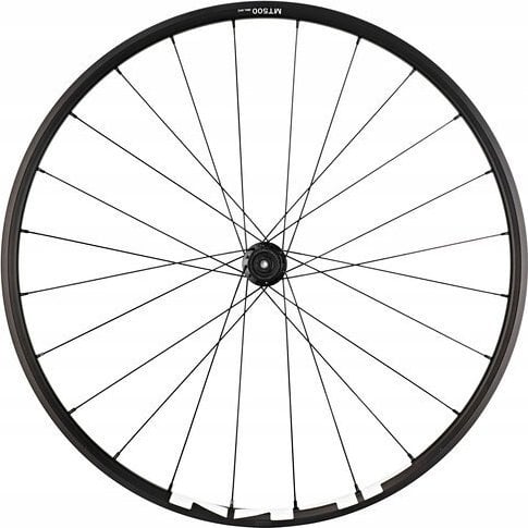 Shimano Koło MTB przednie 29'' Deore WH-MT500 CL QR 24mm