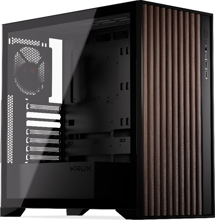 Obudowa Krux Palum (KRXD008)