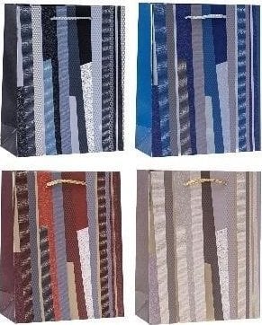 Rozette Torebka Hot Stamp Lux ¶rednia mix ROZETTE