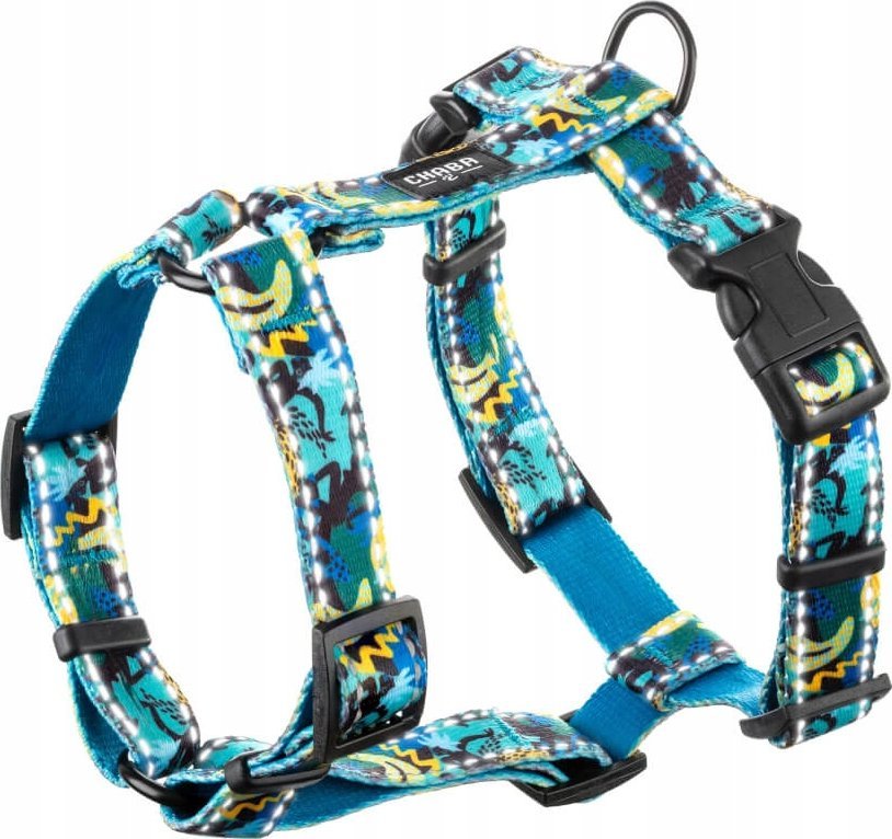 Chaba CHABA SZELKI GUARD STORY ``M`` CARNIVAL 2,0/35-55cm