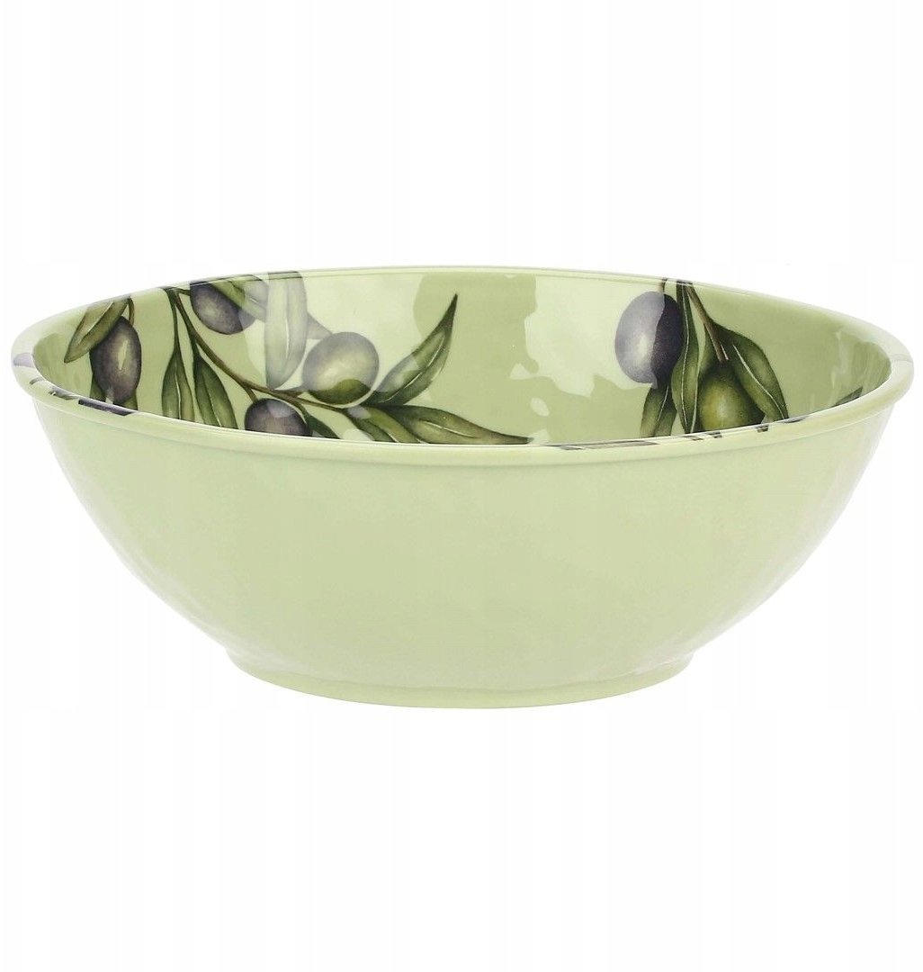 Olyvia Salad Bowl 28 cm WLONONWCRMXG4 (8018594645585)