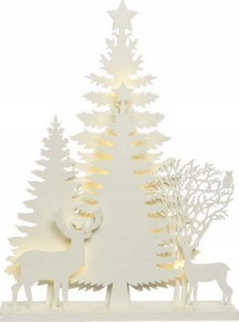 Dekoracja świąteczna Kaemingk figurka