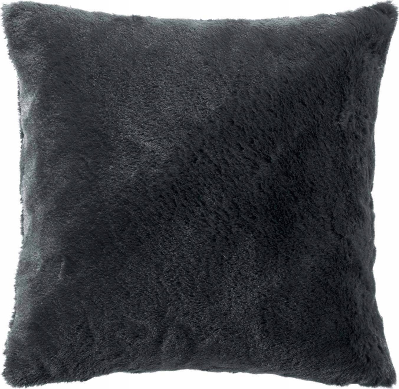 Douceur d`Interieur Poszewka na poduszkę włochata CARESSE, 40 x 40 cm