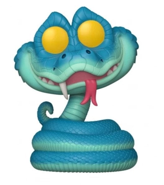 Figurka Funko Pop Vinyl Figure: Disney: Zootropolis 2 - Gary De'Snake