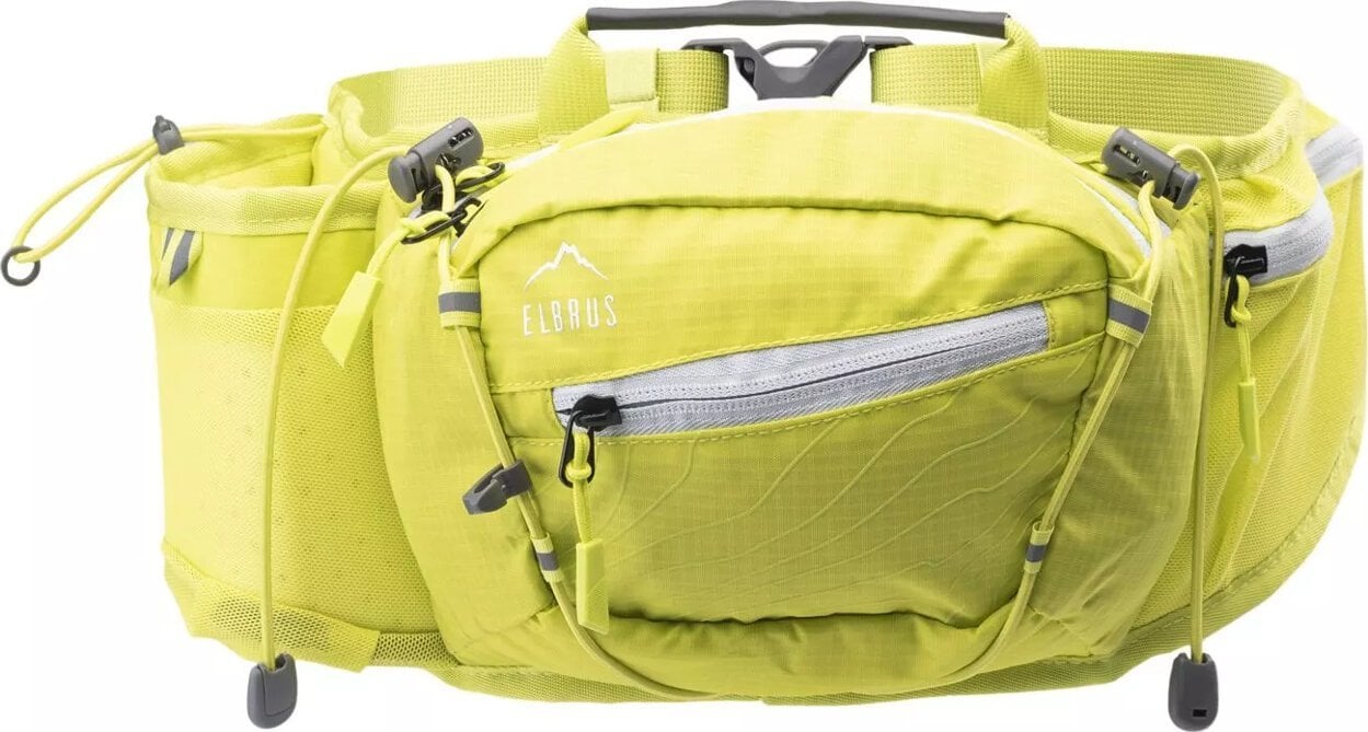 Elbrus Nerka QUIX HIPBELT