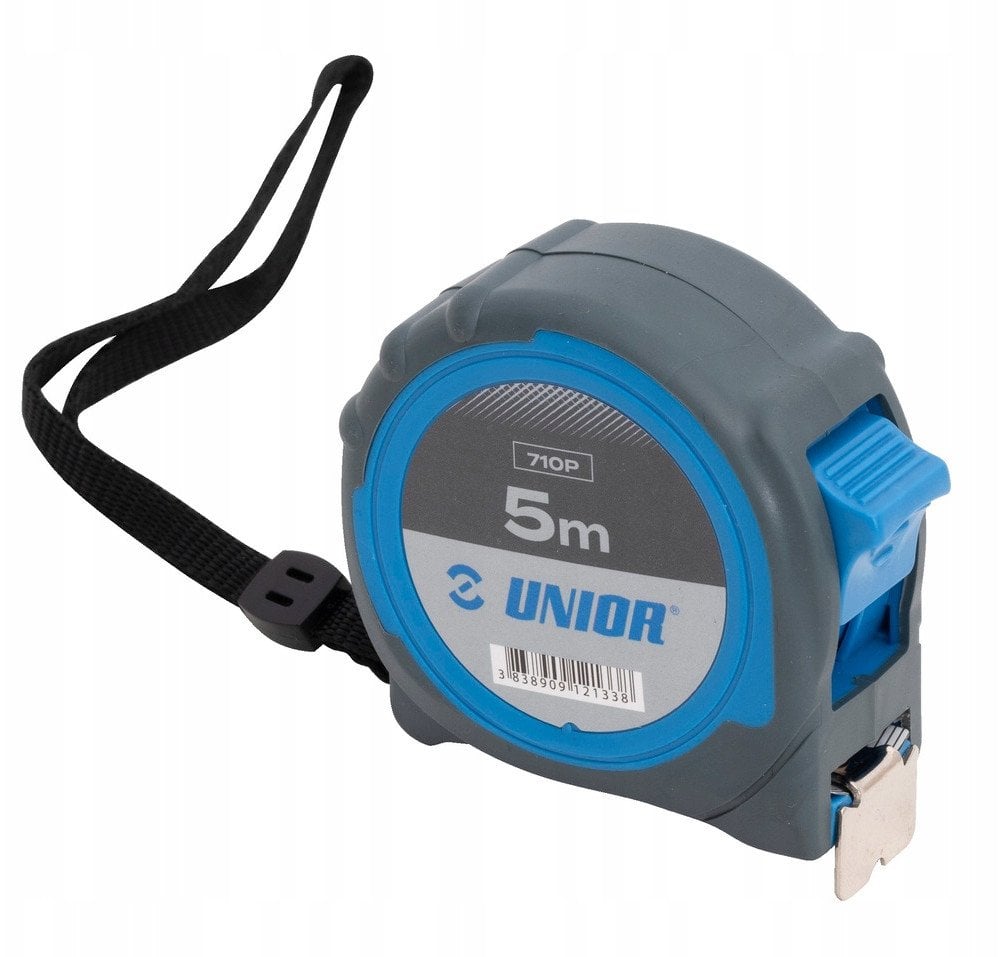 Dewalt MIARA STALOWA ZWIJANA 10M UNIOR