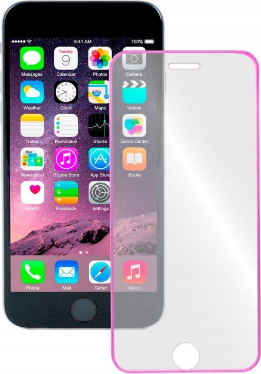 Hello Case Szkło do Apple iPhone 11 / XR (Luminescencyjne, Hartowane, Świecące, 9H)