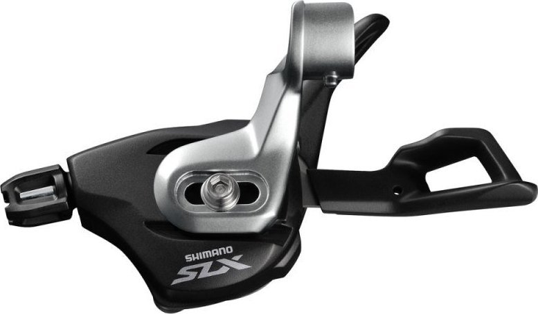 Shimano Manetka przerzutki Shimano SLX SL-M7000 2/3rz lewa I-Spec II