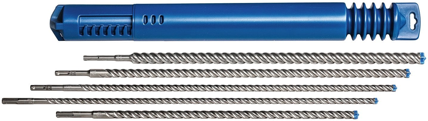SDSplus hammer drill bit EXPERT Hammer D