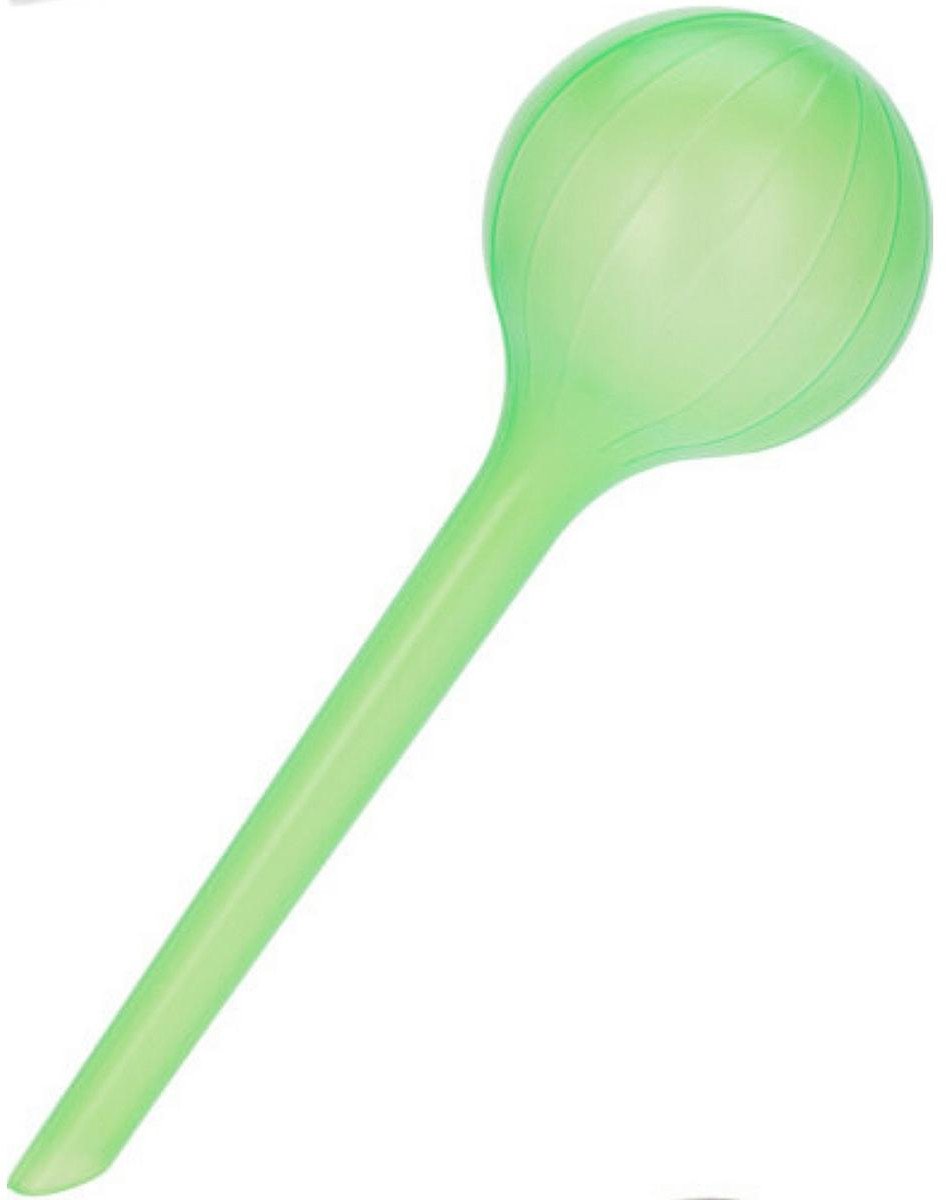 AUTOMATYCZNA KONEWKA DOZOWNIK KULA DO NAWADNIANIA 250ML - ZIELONY