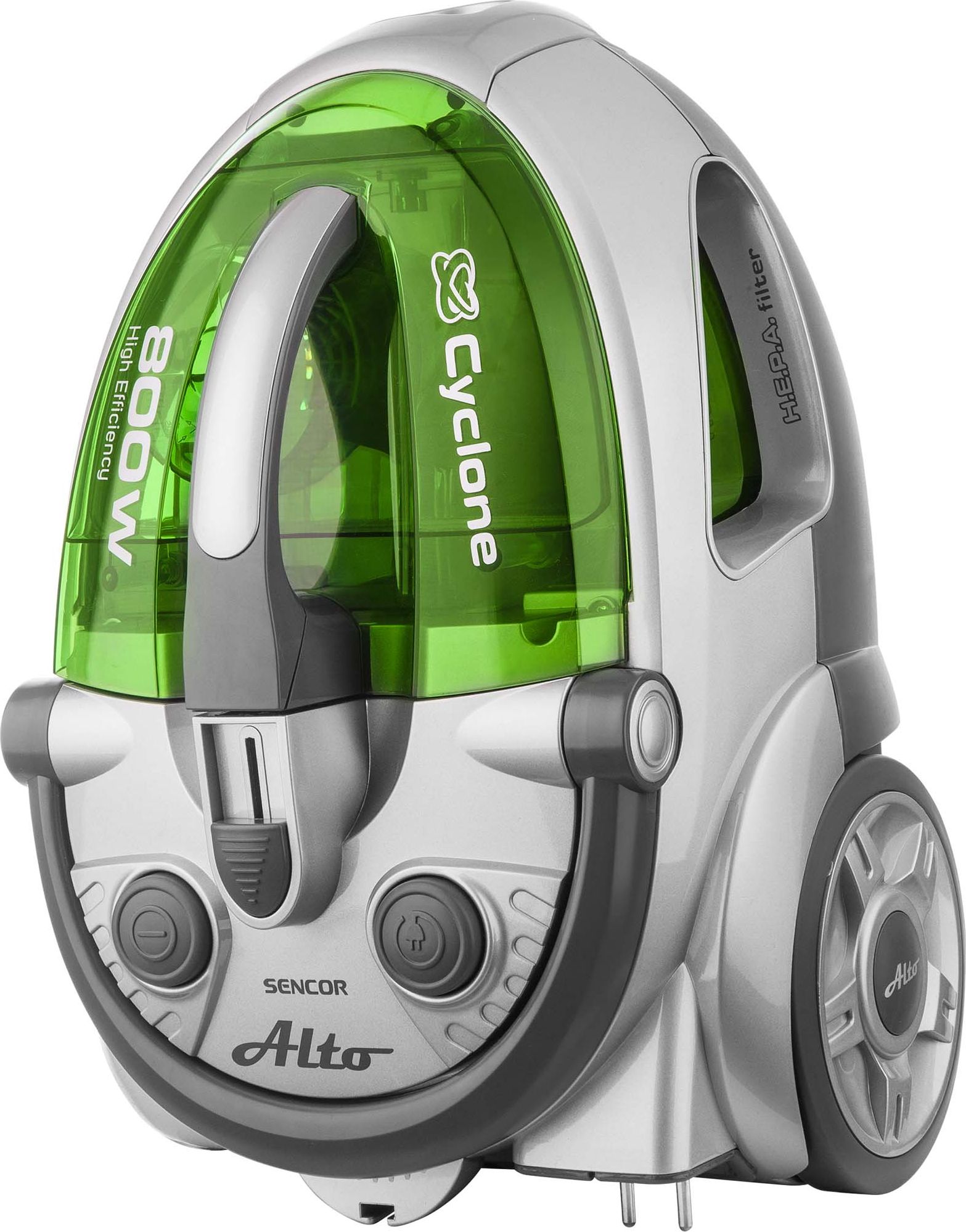 Odkurzacz Sencor SVC 730GR