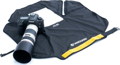 Pokrowiec Vanguard VANGUARD Pokrowiec teleobiektywu, rozmiar M uniwersalny