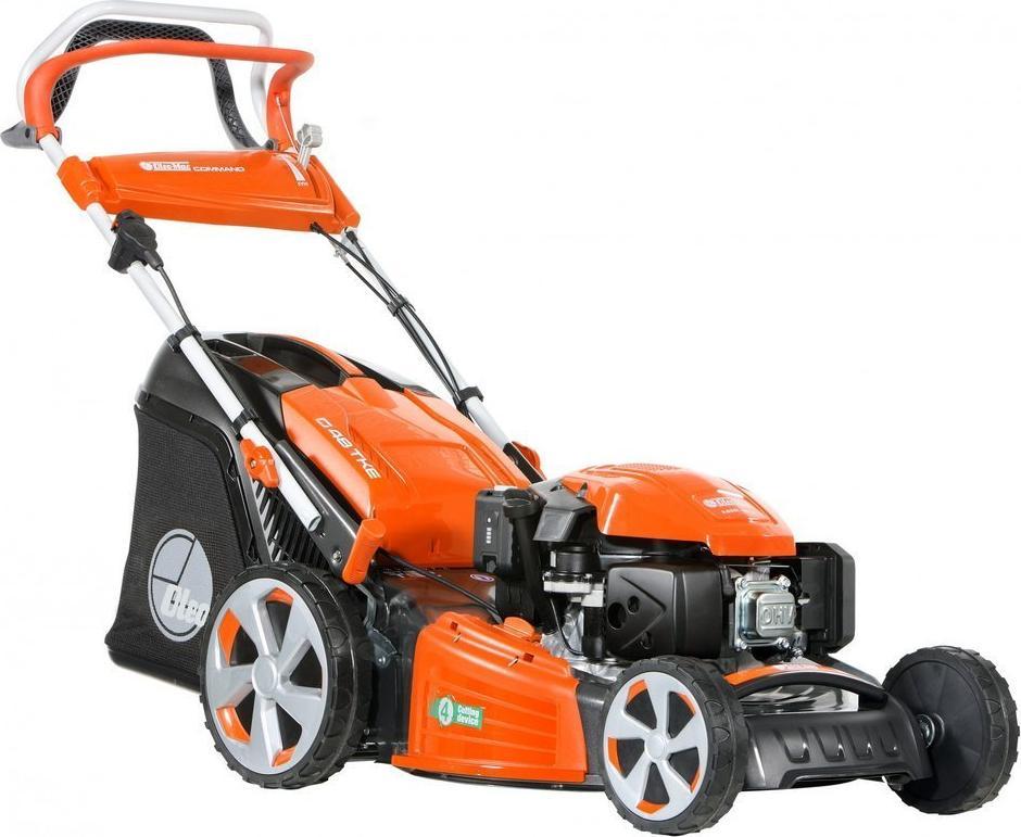 Kosiarka spalinowa Oleo-Mac G 48 TKE Allroad 4 (66119224E5)