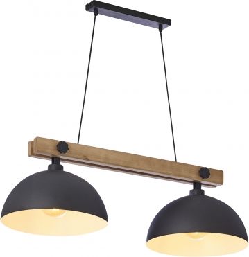 Lampa wisząca TK Lighting Lampa wisząca OSLO 1706