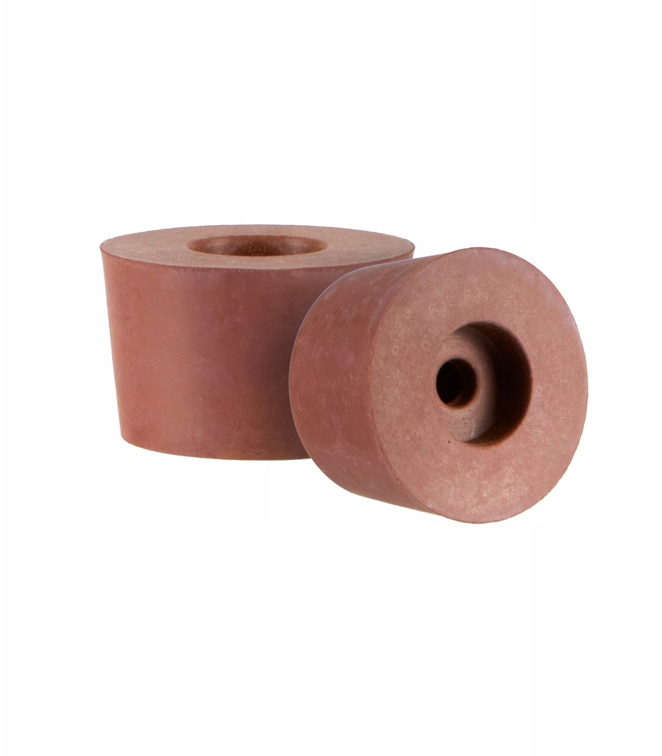 KOREK GUMOWY DO DYMIONÓW BALONÓW WINA GĄSIOR FI 55/48 mm - rozmiar 5