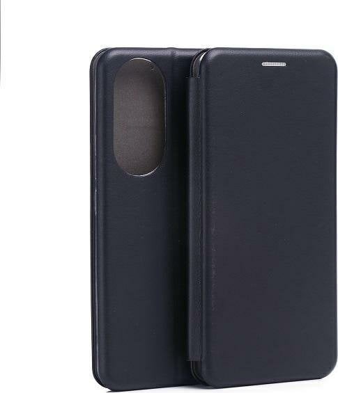 Beline Beline Etui Book Magnetic Honor 90 czarny/black