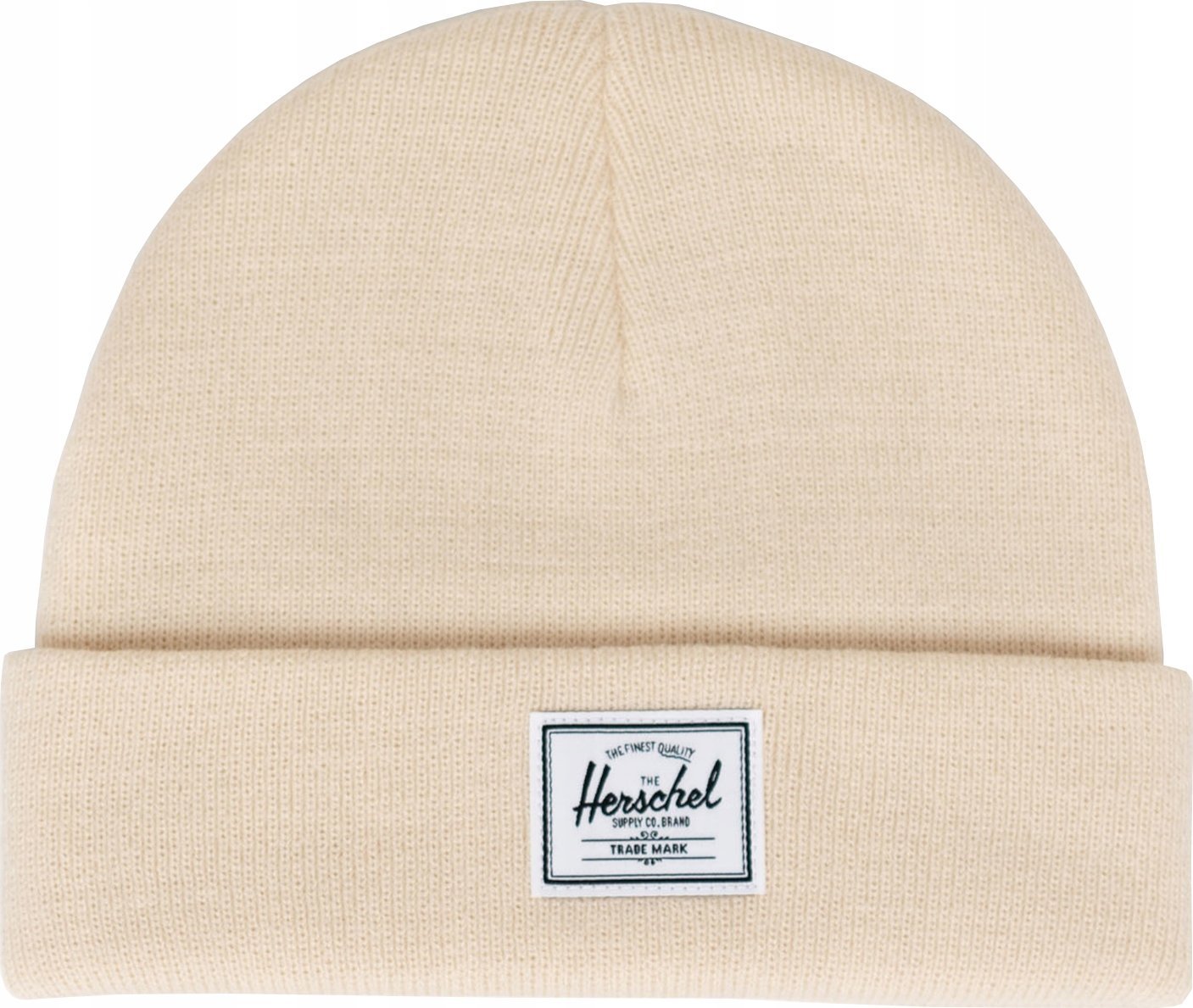 Herschel Herschel Elmer Beanie 50164-05936 Beżowe One size