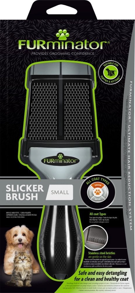 FURminator Pudlówka S small