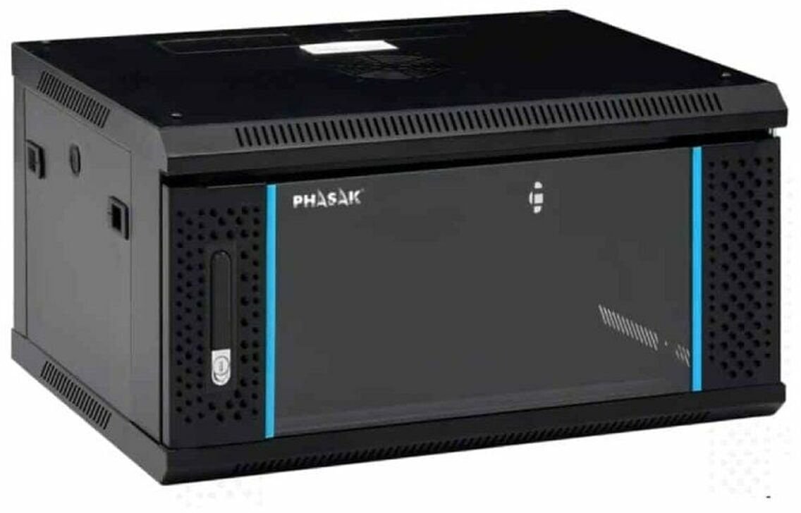 Szafa Phasak Szafka Rack Wisząca/Naścienna PHO 2106D