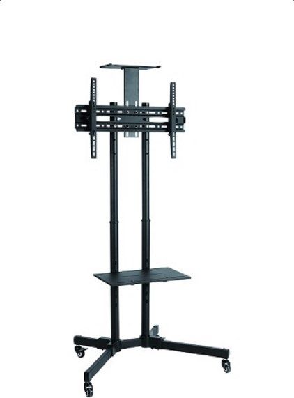 Sunne Stojak podłogowy S112 37'' - 70''