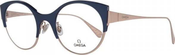 Omega Ramki do okularów Damski Omega OM5002-H 51090
