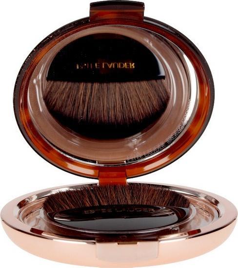 Estee Lauder ESTEE LAUDER_Bronze Goddess Powder Bronzer puder brązujący 02 Medium 21g