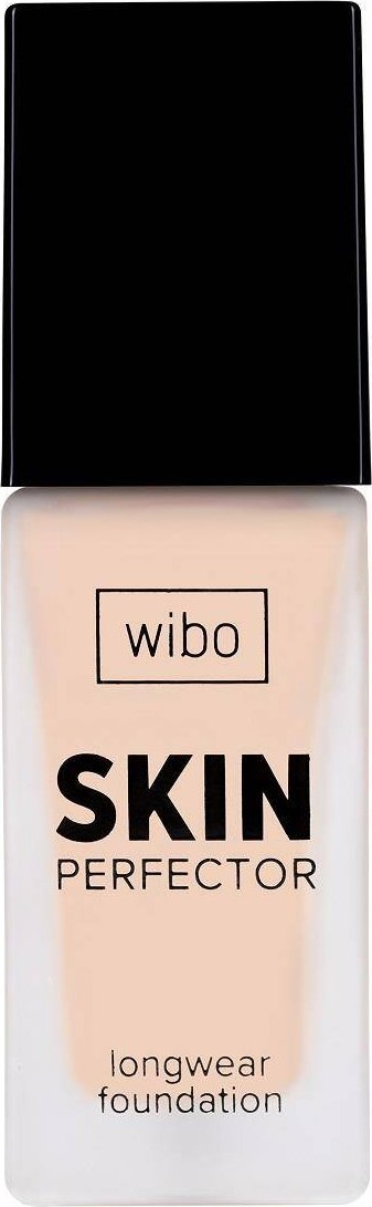 Wibo Skin Perfector Longwear Foundation podkład do twarzy 5W Golden 30ml