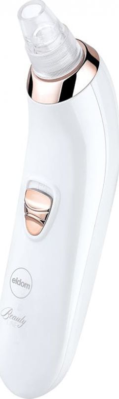 Eldom mikrodermabrazja, oczyszczanie porów ZU10