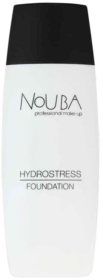 Nouba, Hydrostress, Cream Foundation, 02, 30 ml For Women