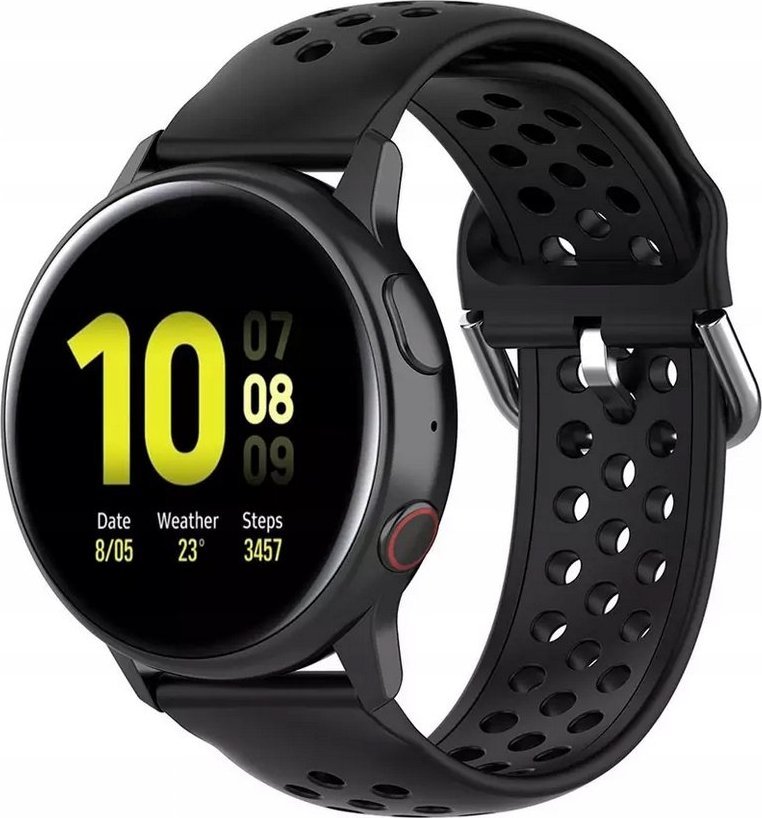 PASEK DO SAMSUNG GEAR S3 GALAXY WATCH 46MM 3 45MM