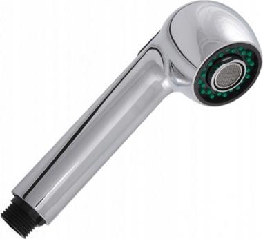 Wylewka Kuchinox Wylewka do baterii kuchennej Rosso 1/2 typ F 18 cm