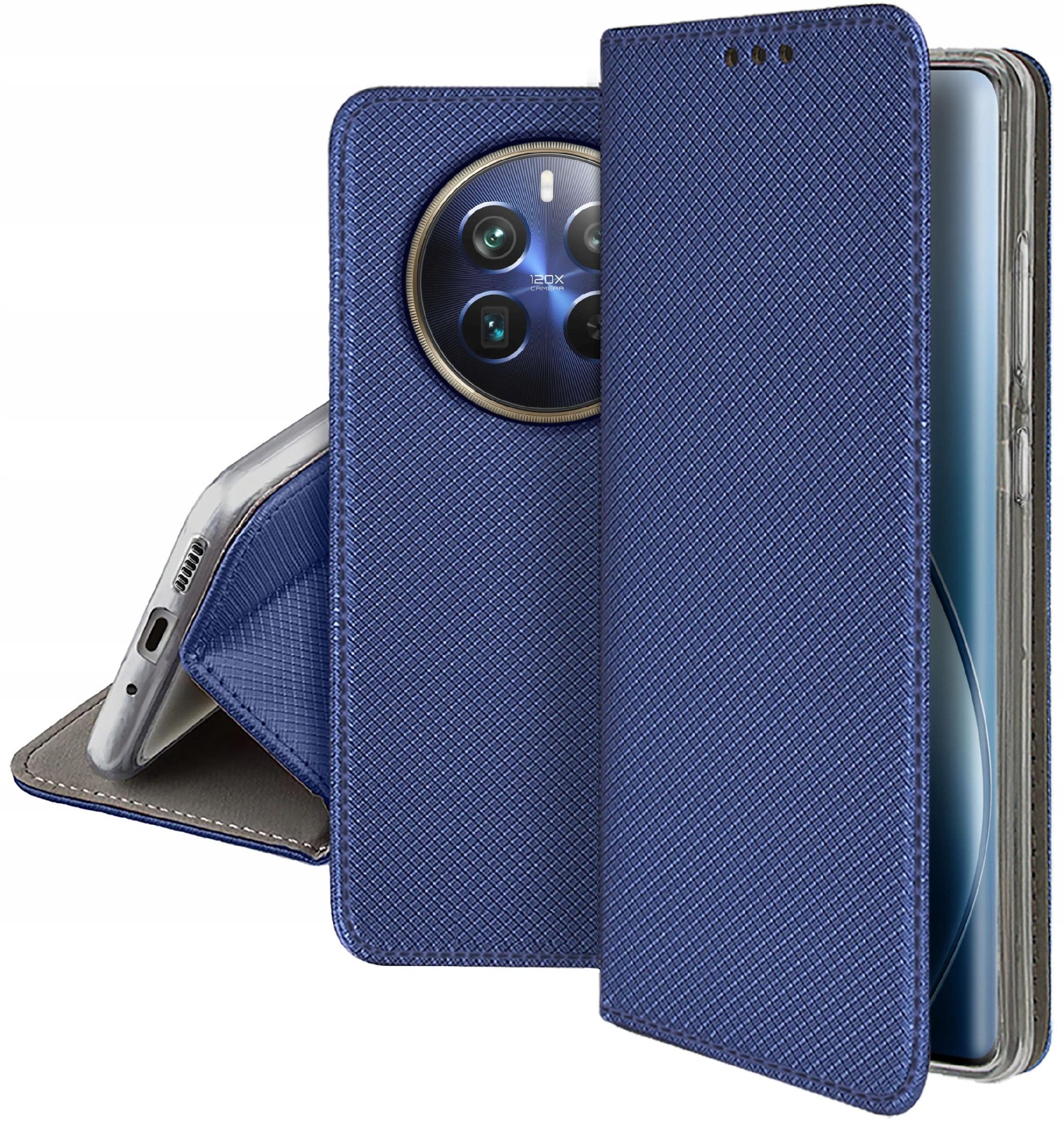 Etui do Realme 12 Pro|12 Pro+ Plus SMART MAGNET CASE PORTFEL