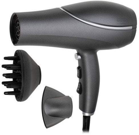 Suszarka do włosów - 2200W + dyfuzor